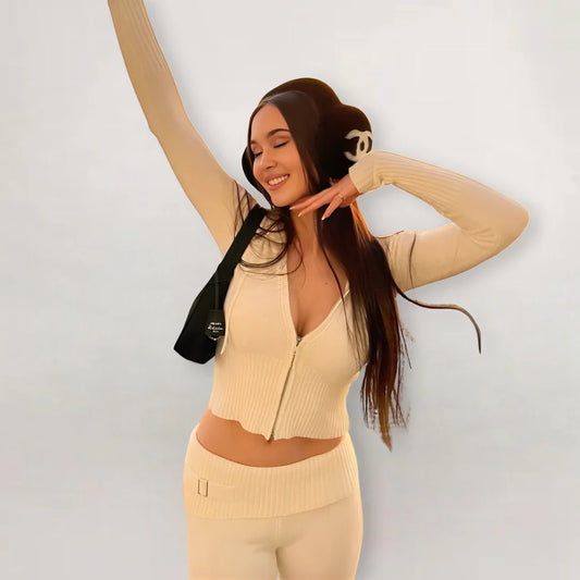 Cozy Shaping Set